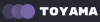 Toyama logotype
