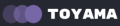 Toyama logo