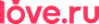 Love.ru logotype