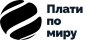Плати по всему миру logotype