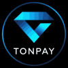 TONPAY logo
