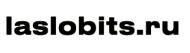 Laslobits logo