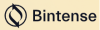 Bintense logotype