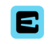 Enfodns logotype