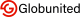 Glob United logotype