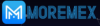 Moremex logo