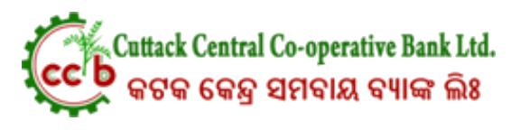 Cuttack Central Co-operative Bank Ltd logo