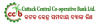 Cuttack Central Co-operative Bank Ltd logotype