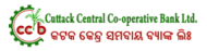 Cuttack Central Co-operative Bank Ltd logo