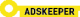 AdsKeeper logotype