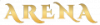 Arena logotype