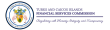 TCIFSC logo