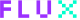 Fluexfx logotype