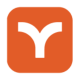 Yanbaruk logotype