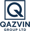 Qazvin Group LTD logotype