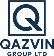 Qazvin Group LTD logo
