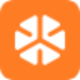 Odarizar logotype