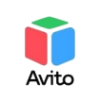 Yc 9avito Vip logotype