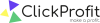 ClickProfit logotype