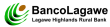 Banco Lagawe logo