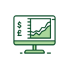 Markets Fly logo