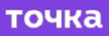 Точка logotype