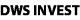 DWS Invest logotype