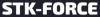 STK Force logotype