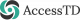 AccessTD logotype