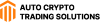Auto Crypto Trading Solutions logo