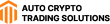 Auto Crypto Trading Solutions logo