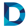 DraxBIT logotype