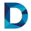 DraxBIT logo