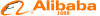 In Alibabaoutletx logotype