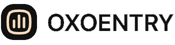 Oxoentry logo
