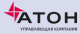 УК Атон-менеджмент logotype