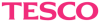 Tescomall logotype