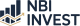 NBI Invest logotype