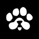 PAWS logotype