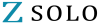 Zsolo logotype