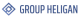 Heligan Group logotype