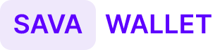 Sava Wallet logo