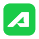 Asiforpfa logotype