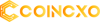 Coincxo logotype