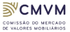 CMVM logotype