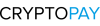 Cryptopay logo