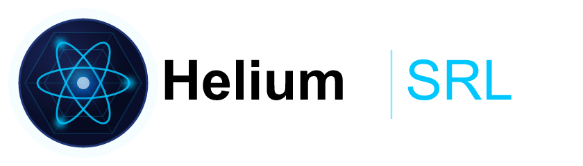Helium SRL logo