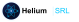 Helium SRL logotype
