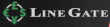 LineGate logo