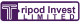 Tripodinvest Limited logotype
